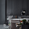 Рейка правая R-TRIM M-LINE Anthracite (антрацит)